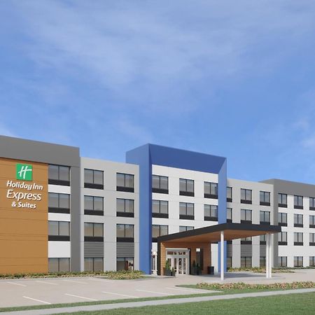 Holiday Inn Express & Suites Augusta W - Grovetown By Ihg Экстерьер фото