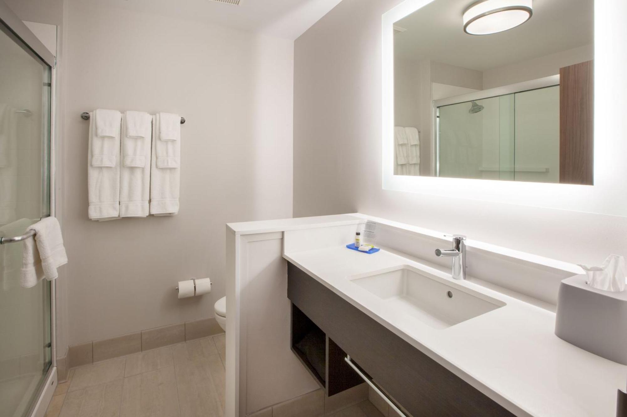 Holiday Inn Express & Suites Augusta W - Grovetown By Ihg Экстерьер фото