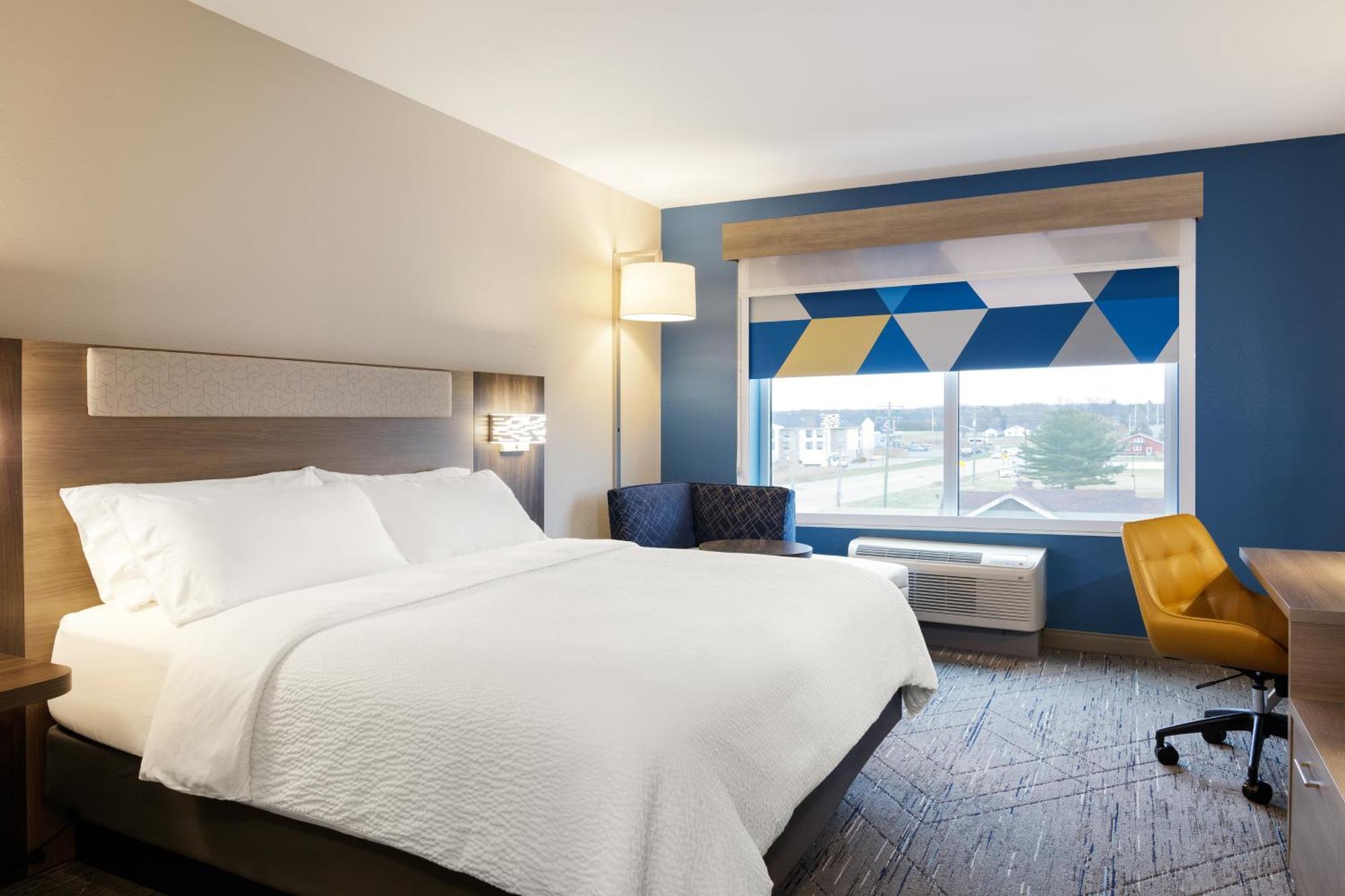 Holiday Inn Express & Suites Augusta W - Grovetown By Ihg Экстерьер фото