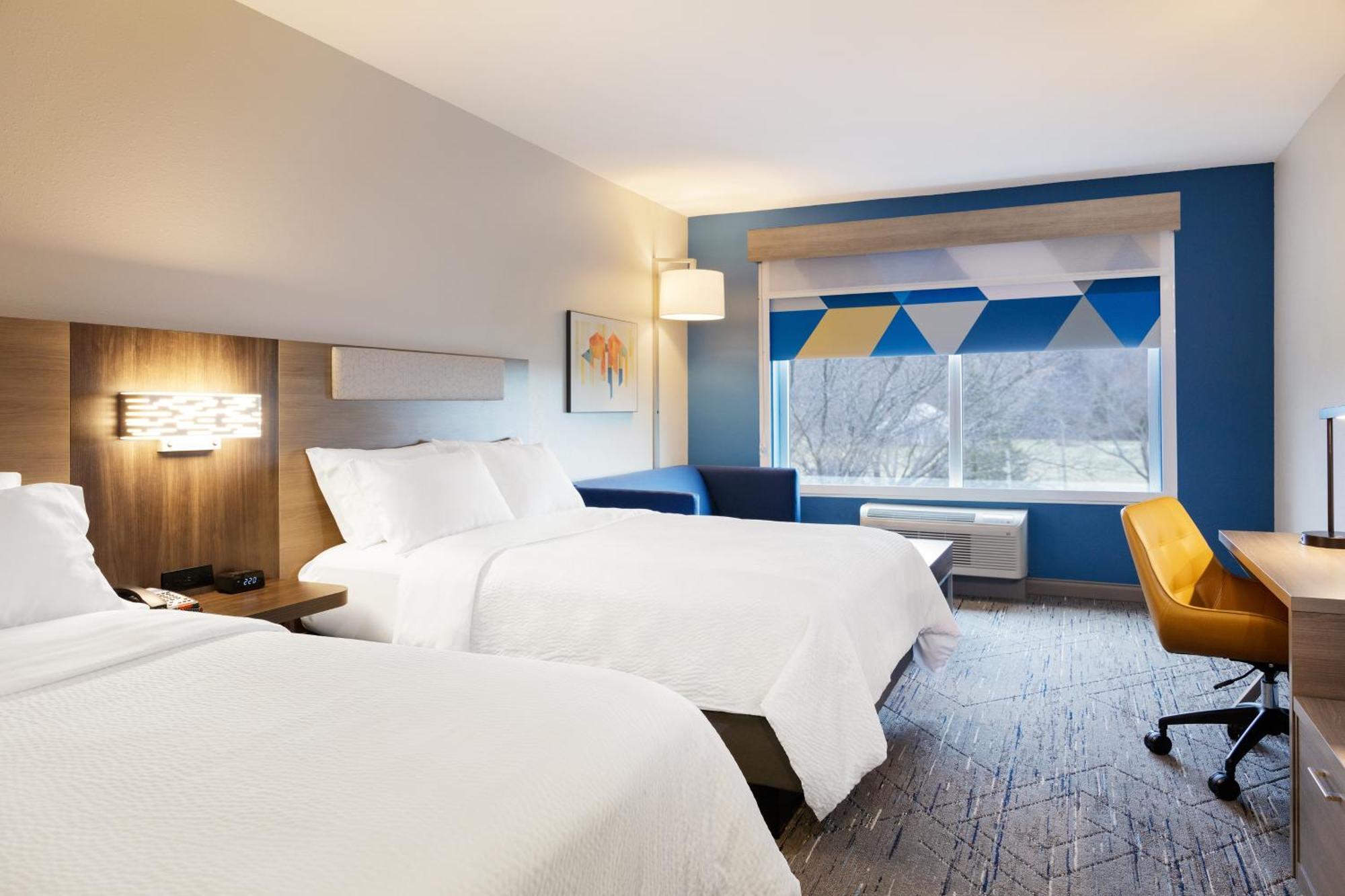 Holiday Inn Express & Suites Augusta W - Grovetown By Ihg Экстерьер фото