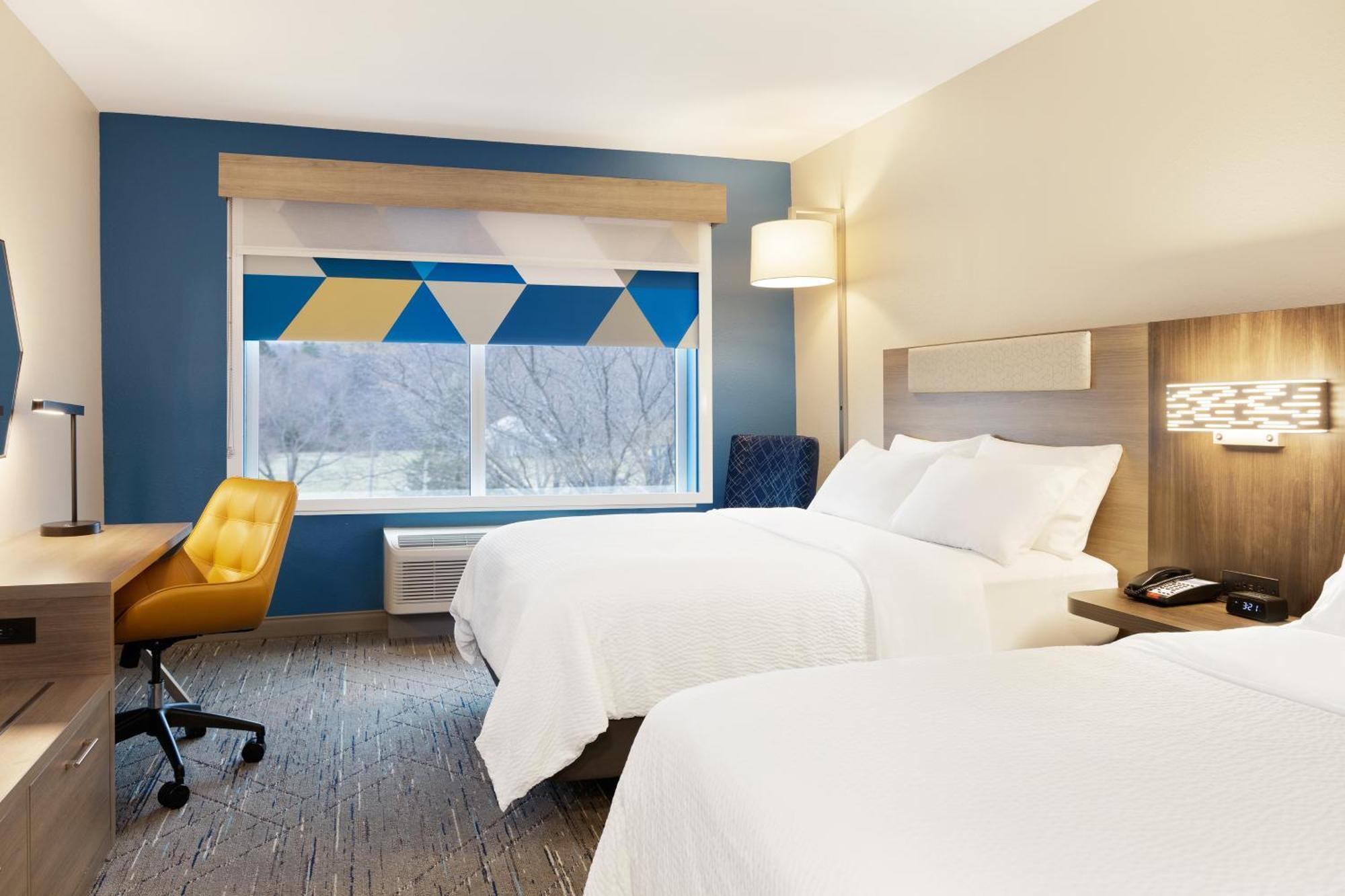 Holiday Inn Express & Suites Augusta W - Grovetown By Ihg Экстерьер фото
